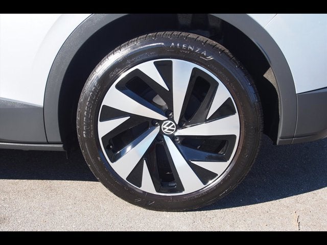 2022 Volkswagen ID.4 Pro S