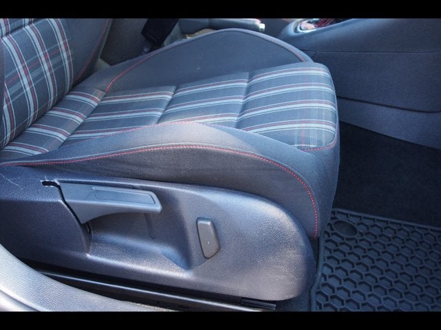 2012 Volkswagen Golf GTI Base