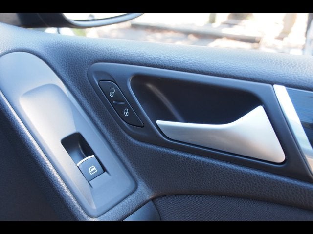 2012 Volkswagen Golf GTI Base