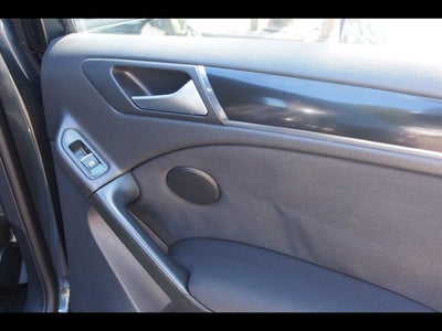 2012 Volkswagen Golf GTI Base