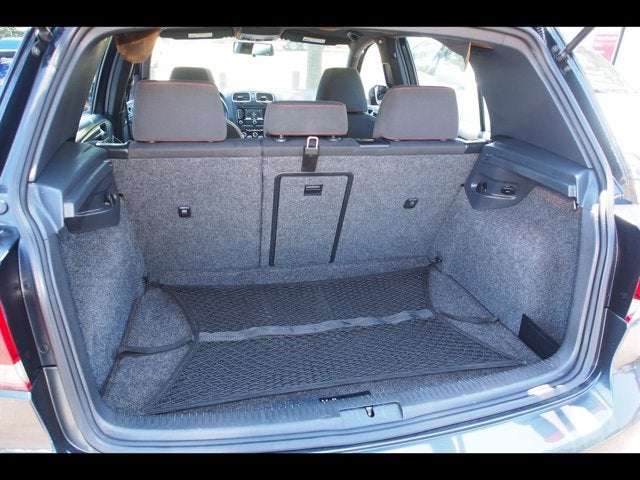 2012 Volkswagen Golf GTI Base
