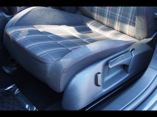 2012 Volkswagen Golf GTI Base