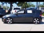 2012 Volkswagen Golf GTI Base