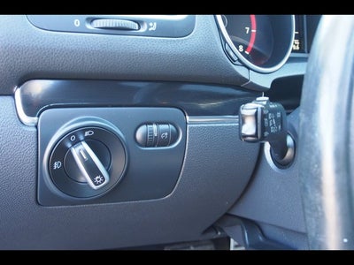 2012 Volkswagen Golf GTI Base