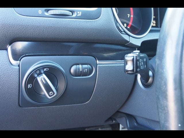 2012 Volkswagen Golf GTI Base