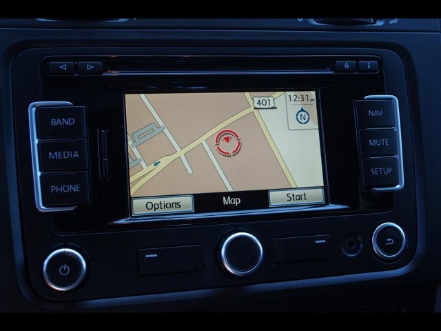 2012 Volkswagen Golf GTI Base