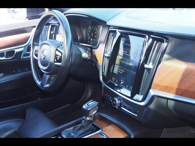 2017 Volvo S90 Inscription