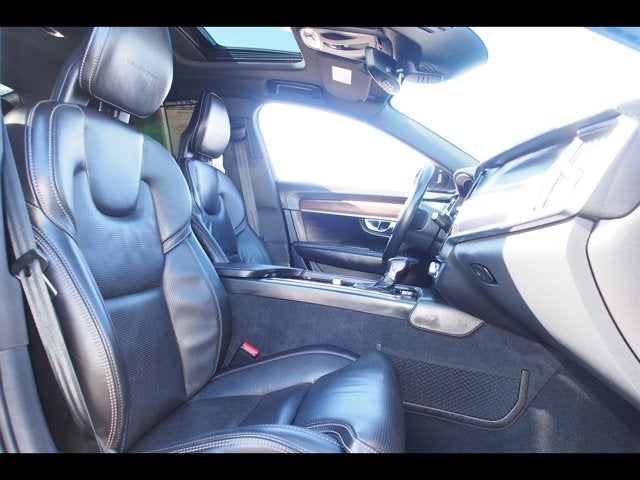 2017 Volvo S90 Inscription