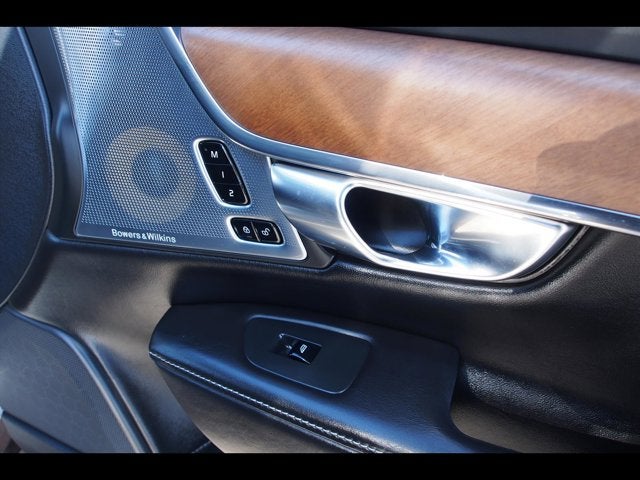 2017 Volvo S90 Inscription