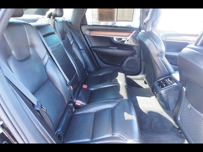 2017 Volvo S90 Inscription