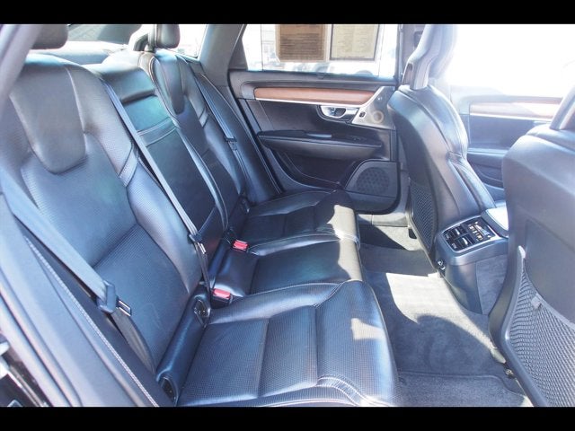 2017 Volvo S90 Inscription