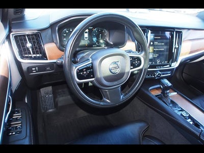 2017 Volvo S90 Inscription