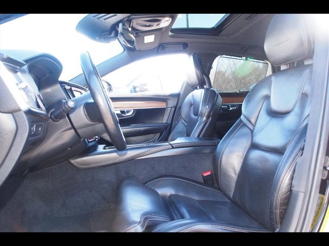 2017 Volvo S90 Inscription