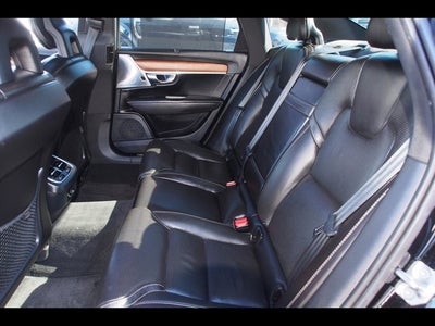 2017 Volvo S90 Inscription