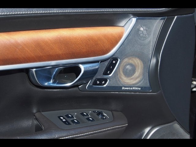 2017 Volvo S90 Inscription