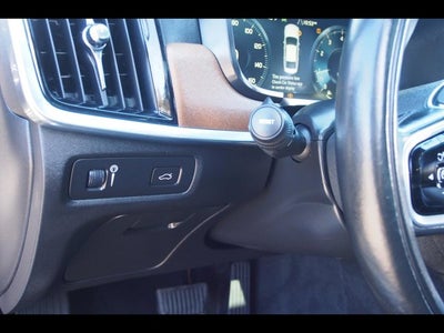 2017 Volvo S90 Inscription