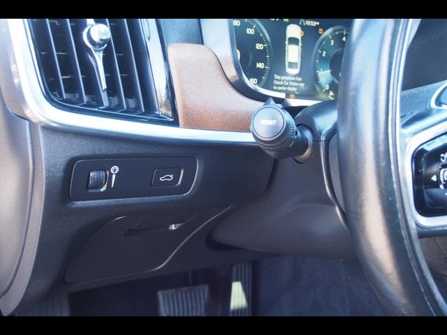 2017 Volvo S90 Inscription