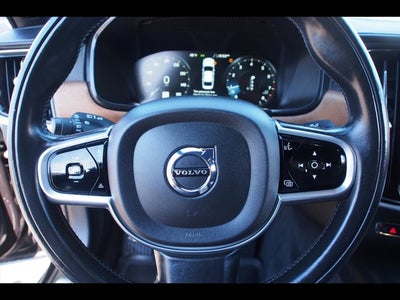 2017 Volvo S90 Inscription