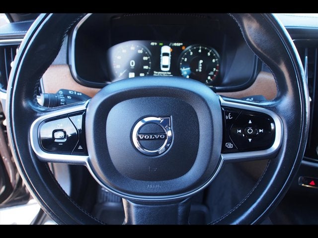 2017 Volvo S90 Inscription