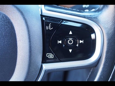 2017 Volvo S90 Inscription