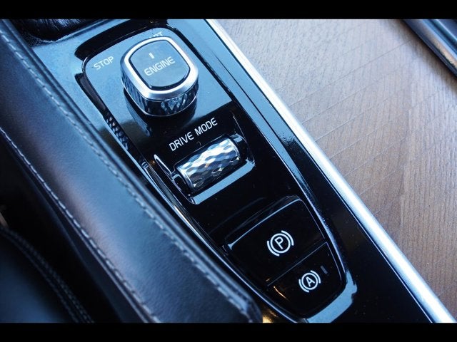 2017 Volvo S90 Inscription