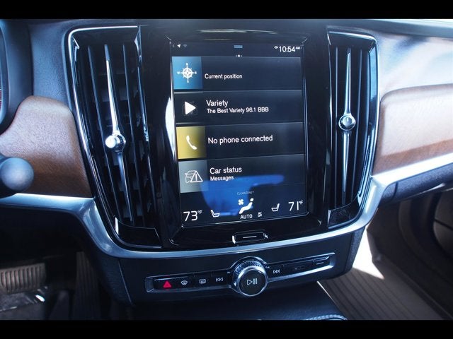 2017 Volvo S90 Inscription