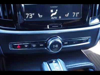 2017 Volvo S90 Inscription