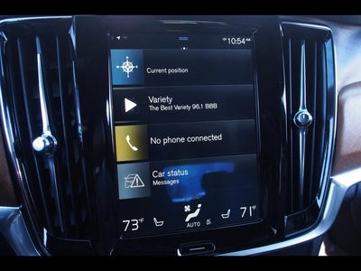 2017 Volvo S90 Inscription