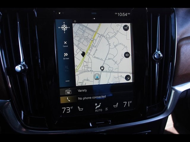 2017 Volvo S90 Inscription