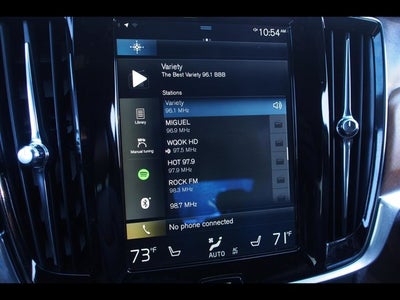 2017 Volvo S90 Inscription