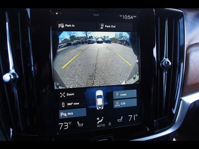 2017 Volvo S90 Inscription