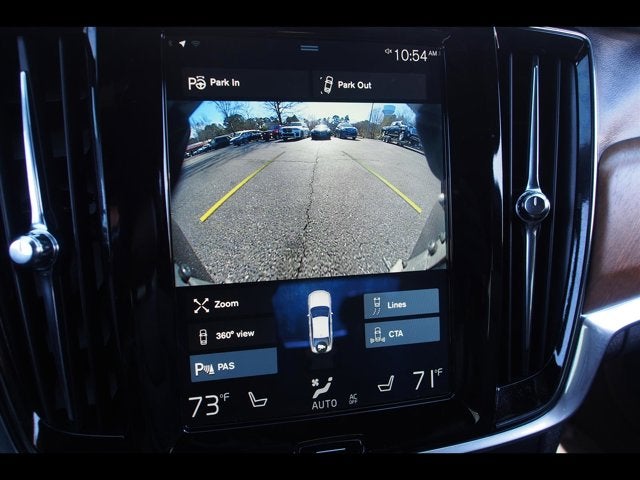 2017 Volvo S90 Inscription