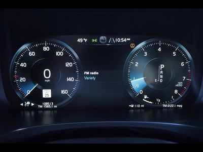 2017 Volvo S90 Inscription