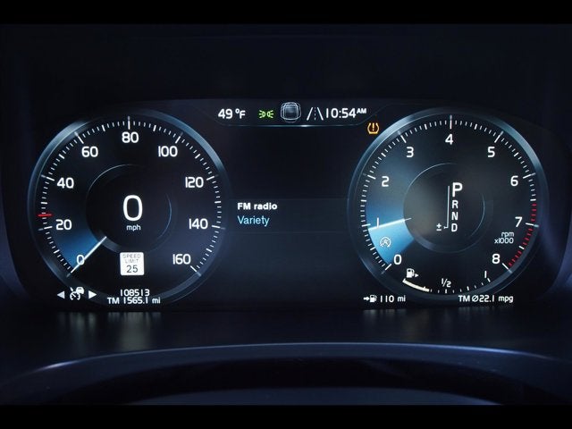 2017 Volvo S90 Inscription