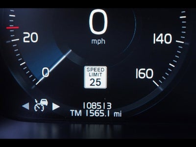 2017 Volvo S90 Inscription