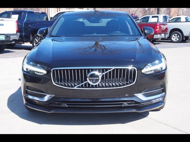 2017 Volvo S90 Inscription