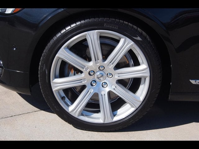 2017 Volvo S90 Inscription