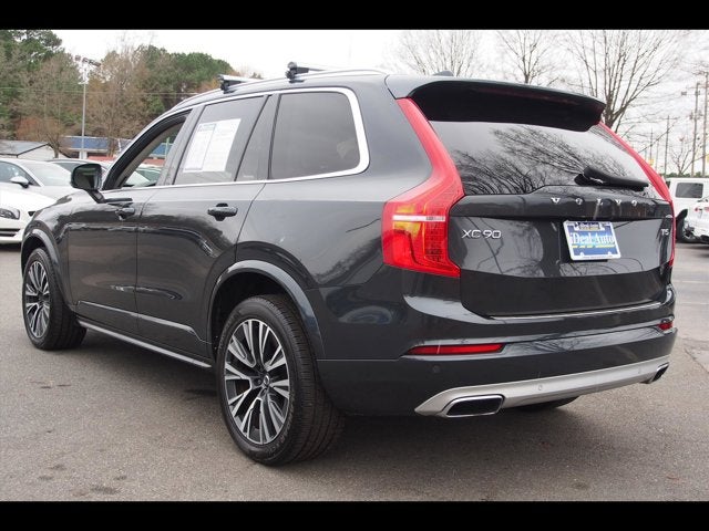 2021 Volvo XC90 Momentum