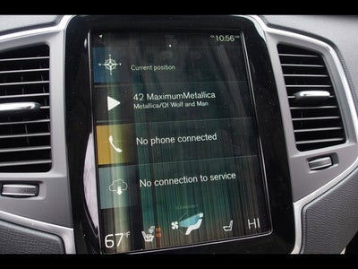 2021 Volvo XC90 Momentum