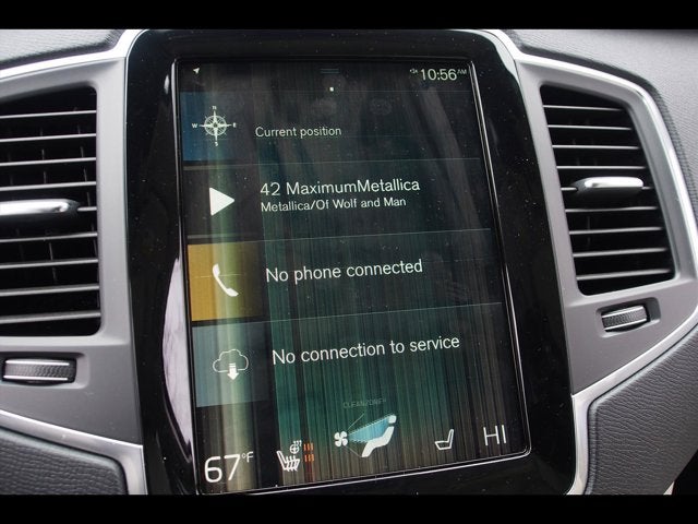 2021 Volvo XC90 Momentum