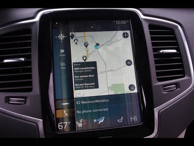 2021 Volvo XC90 Momentum