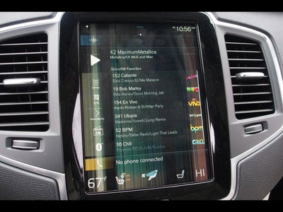 2021 Volvo XC90 Momentum