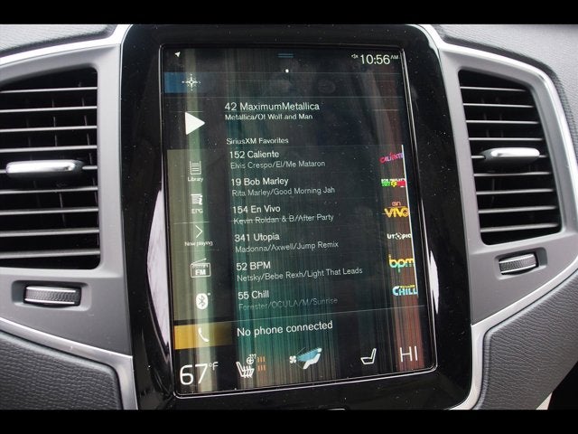 2021 Volvo XC90 Momentum