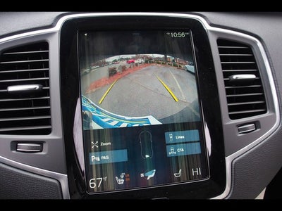 2021 Volvo XC90 Momentum