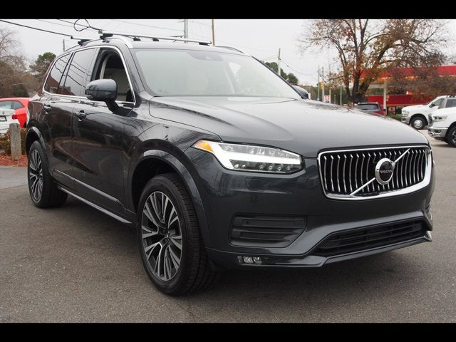 2021 Volvo XC90 Momentum