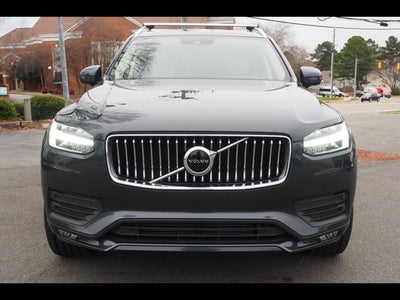 2021 Volvo XC90 Momentum