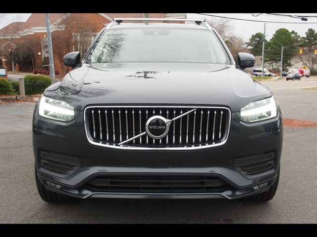 2021 Volvo XC90 Momentum