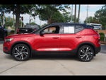 2019 Volvo XC40 R-Design