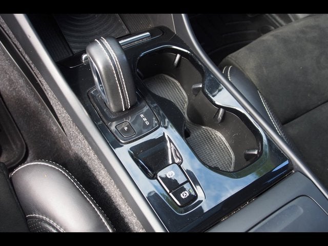 2019 Volvo XC40 R-Design