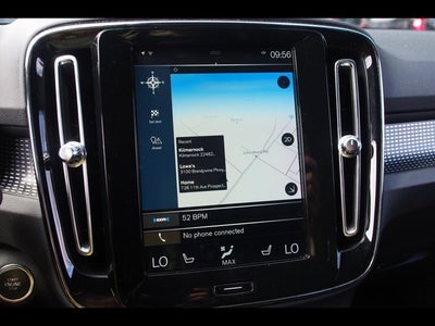 2019 Volvo XC40 R-Design